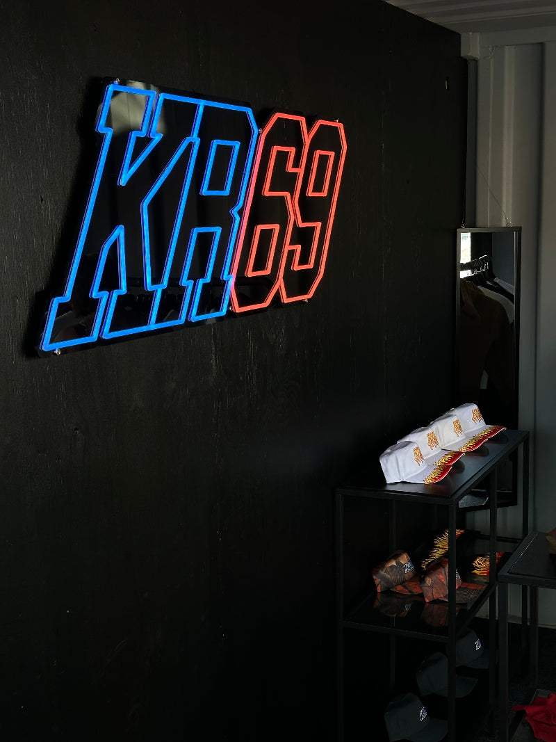 From Concept to Podium: Curating the KR69 Pop-Up at Secto Rally Finland 2025