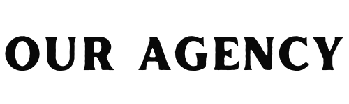 OUR AGENCY OY